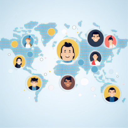 Online English speaking classes
