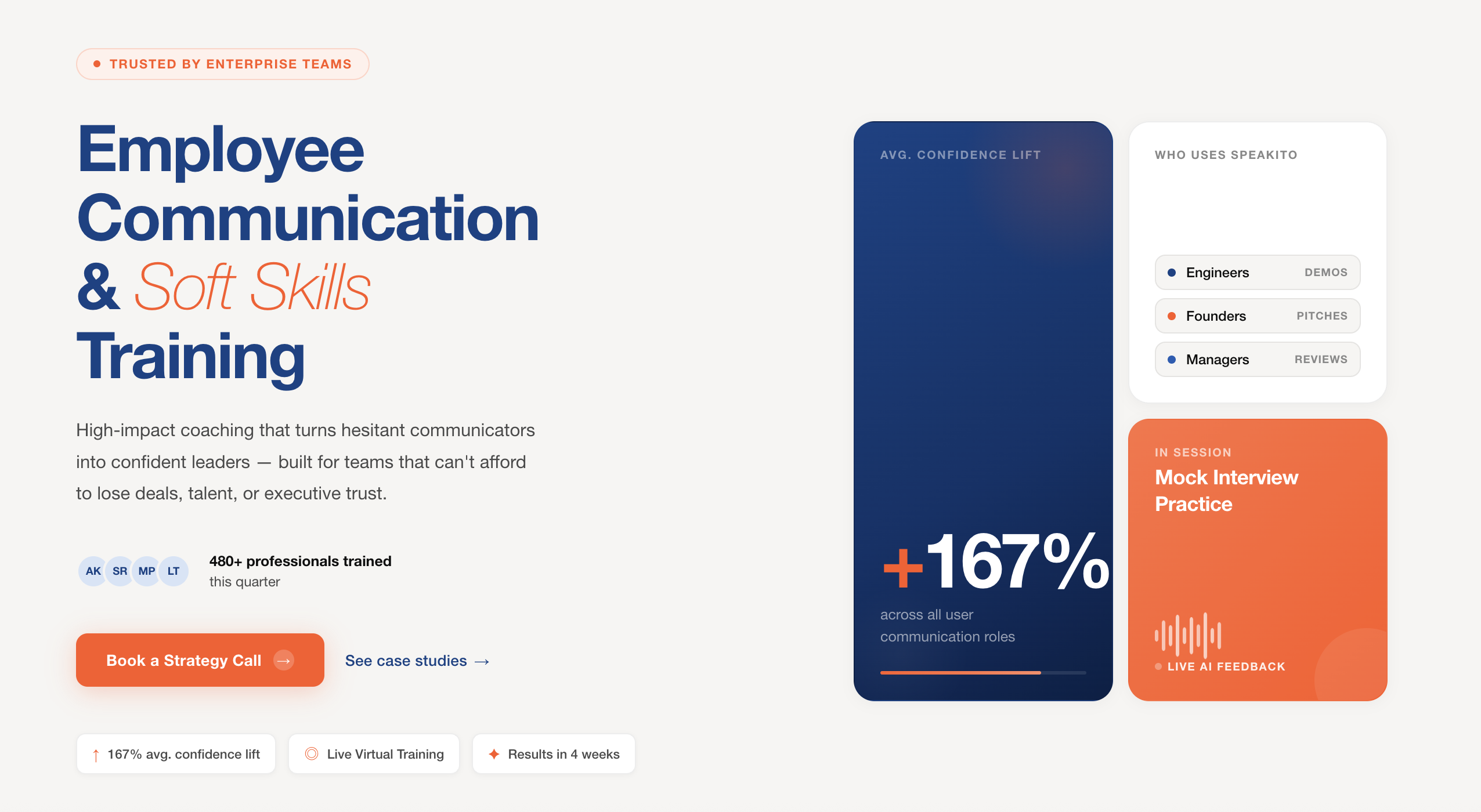 Soft Skills for Engineers​